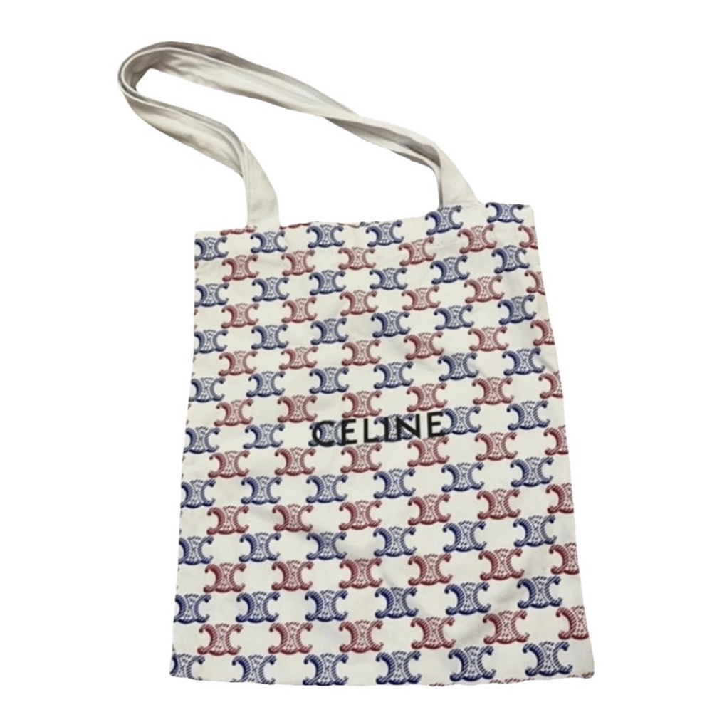Celine tote bag, medium size